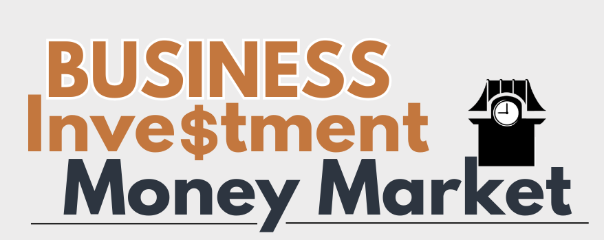Business Investment MM logo